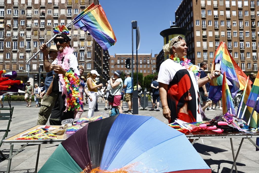 Pride