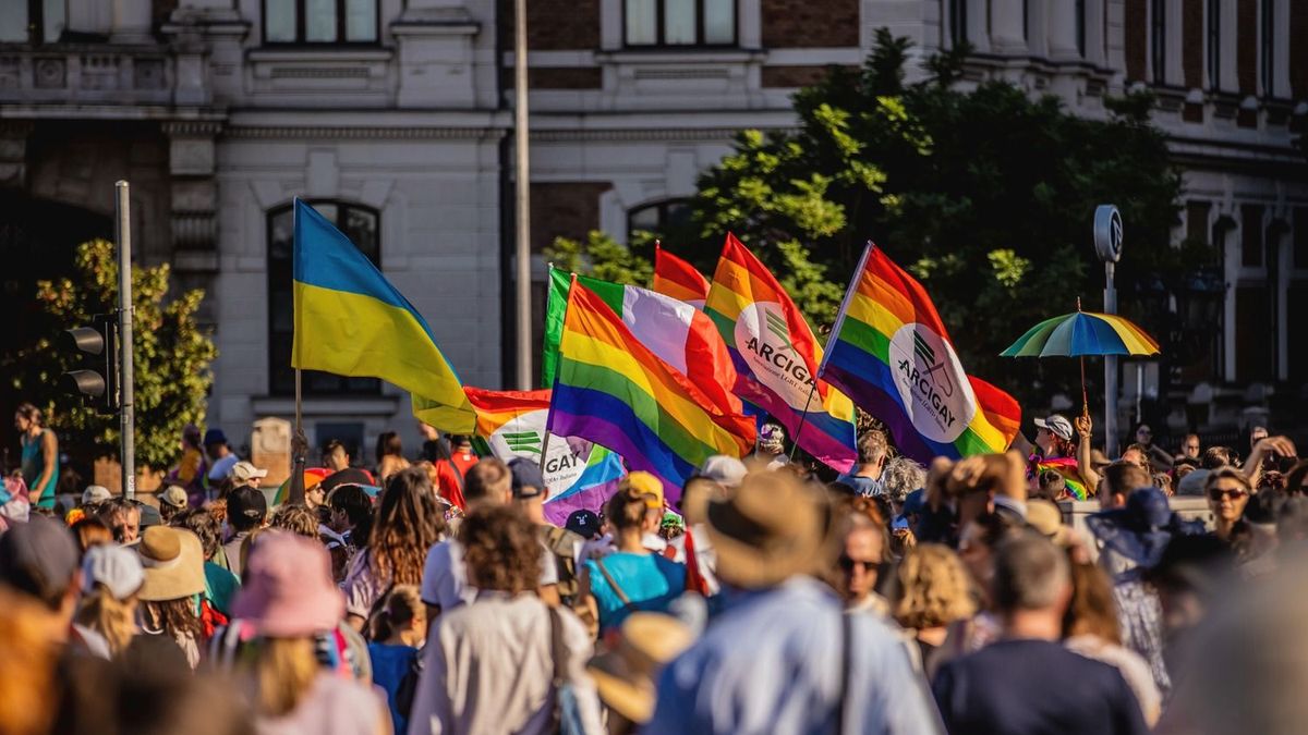Orbán Viktor a Harcosok Klubjában reagált a Budapest Pride-ra
