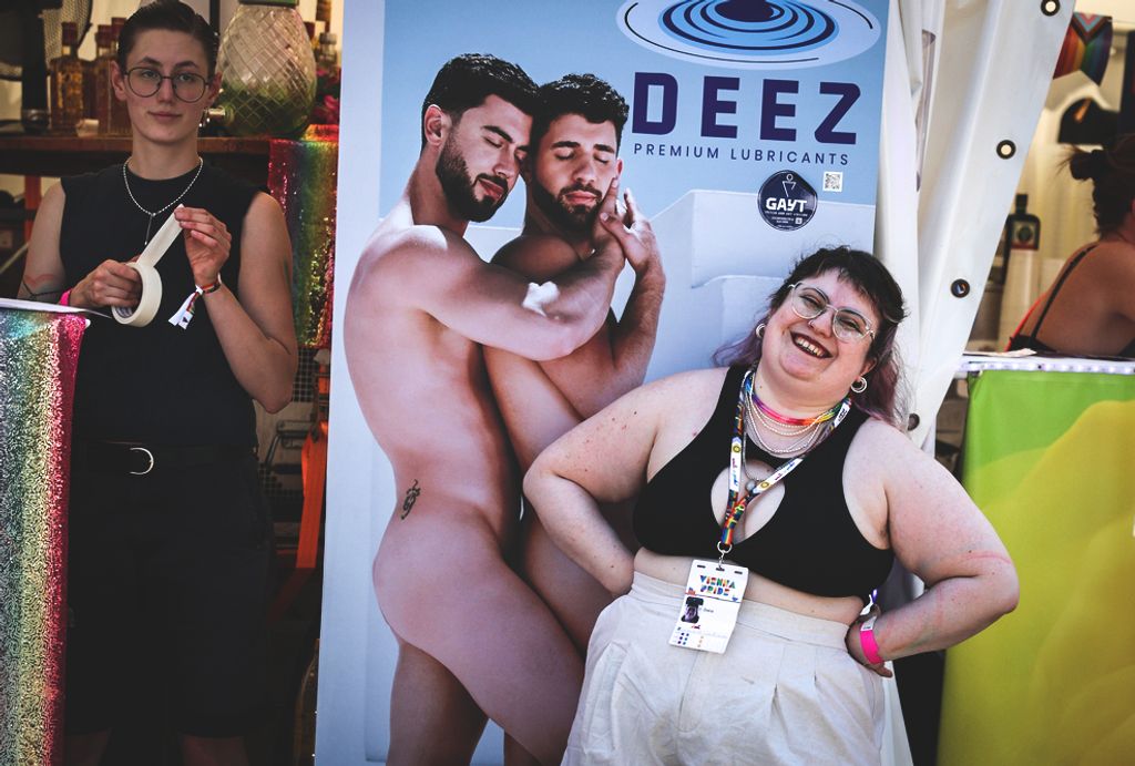 Bécsi Pride