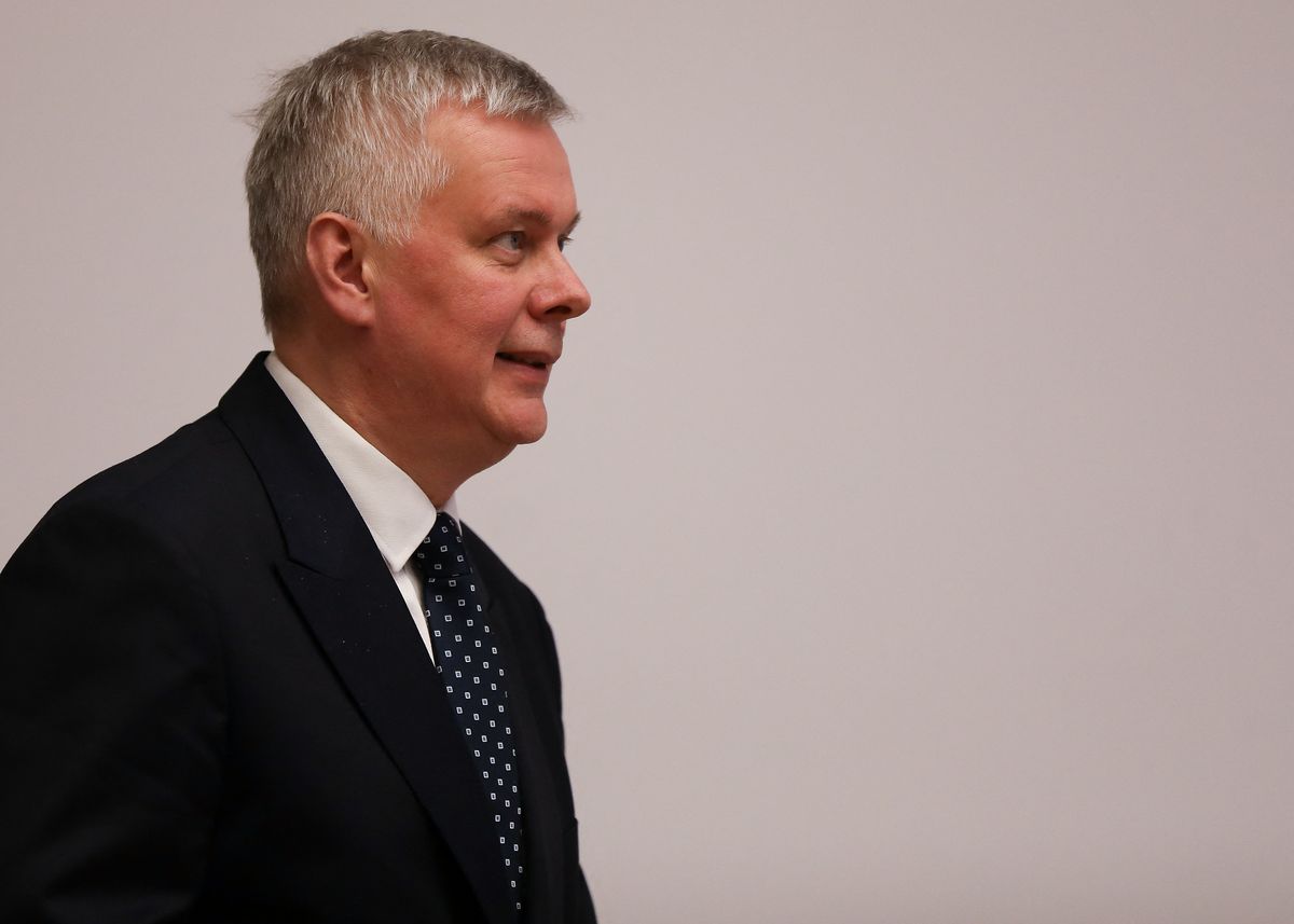 A Frontex új kiképzőközpontot létesít Varsóban, a széndéknyilatkozatot Tomasz Siemoniak lengyel belügyminiszter és Hans Leijtens, az EU-szervezet ügyvezető igazgatója írta alá