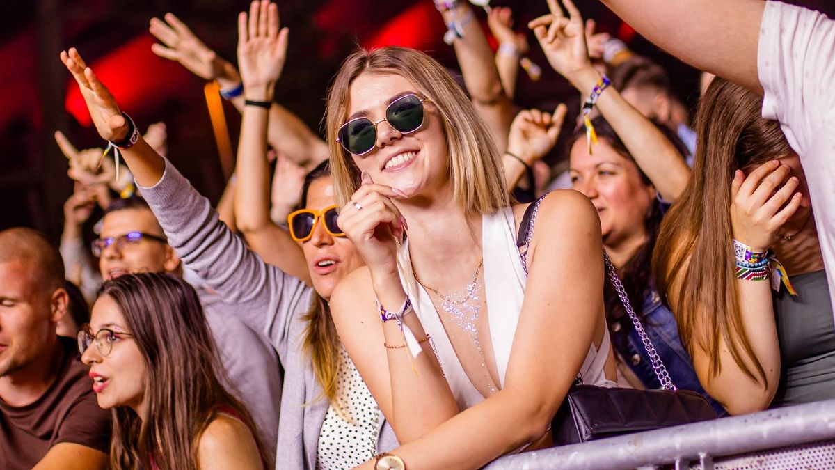 A világsztárok mellett rendkívül ritkán látható magyar előadók is fellépnek a Campus Fesztiválon