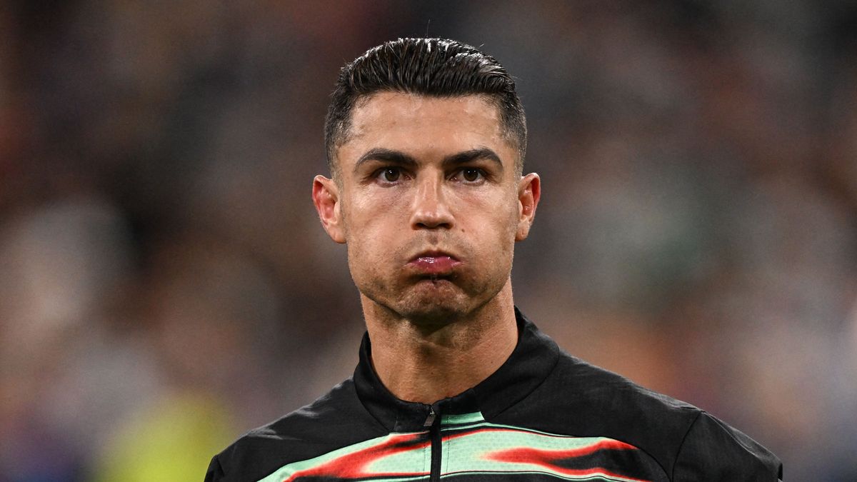 Cristiano Ronaldo nagy bejelentést tett a klubvilágbajnoki szerepléséről