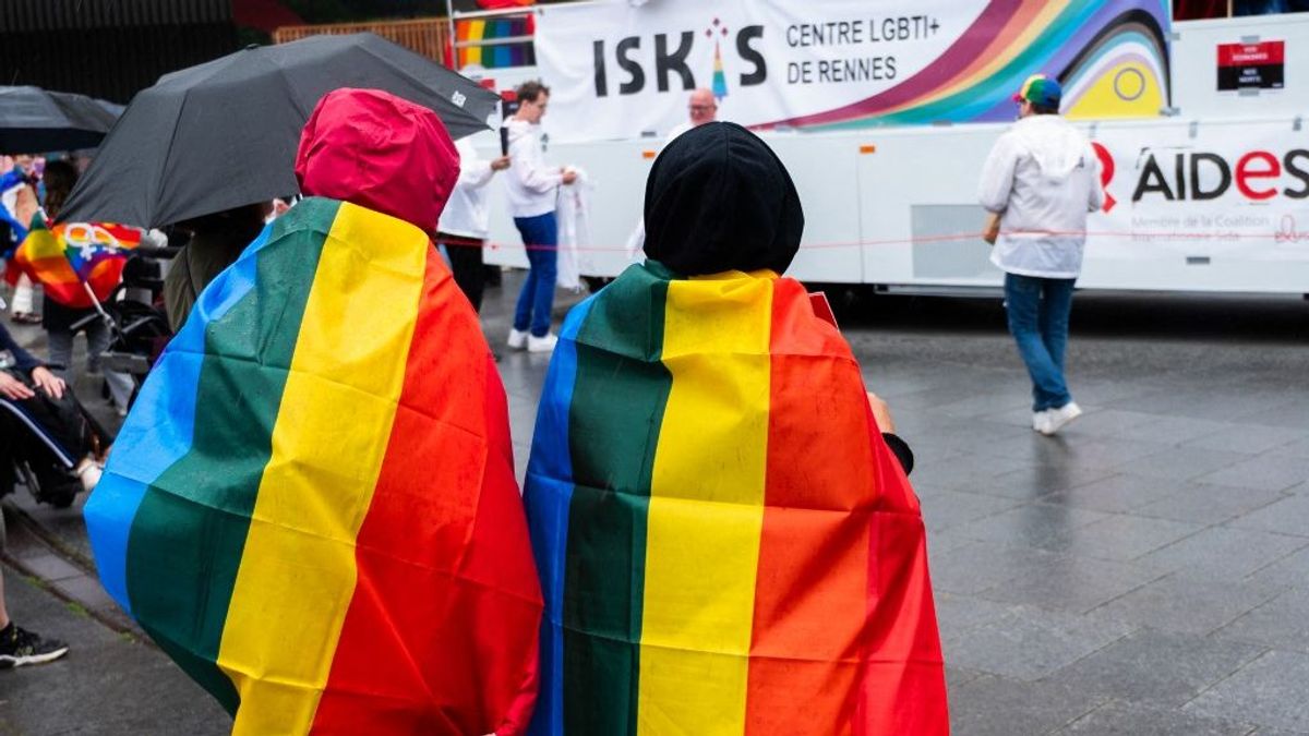 Vita Berlinben: Megfelelően jelenik meg a queer sokszínűség az óvodai nevelésben?