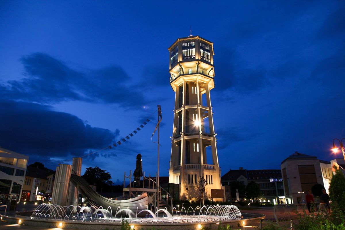 szálláshely foglalások balaton siófok