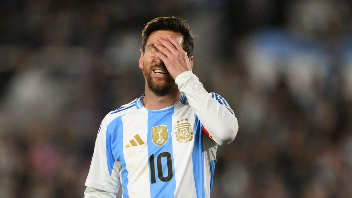 Messi felpaprikázva megy a klub-vb-re, rátámadt a Real Madrid korábbi játékosára + videó
