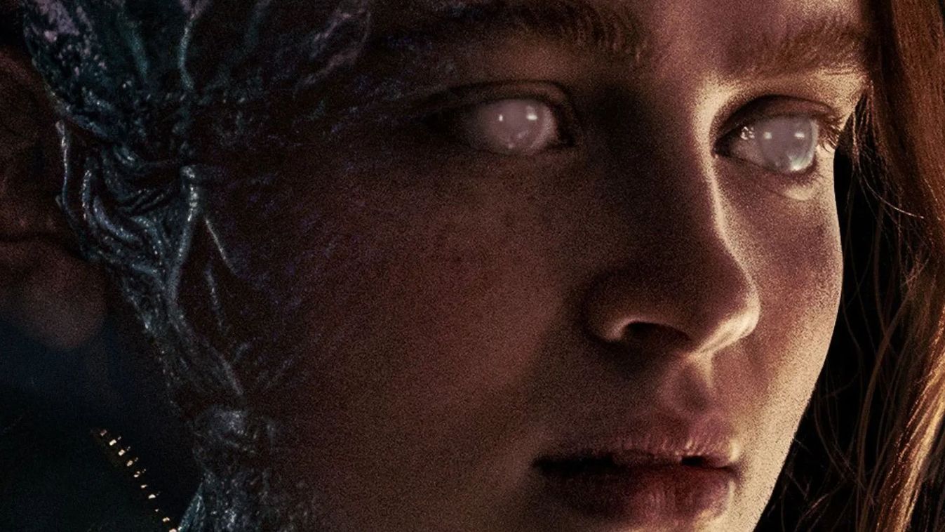 Megjelent a Stranger Things 5. évadának első előzetese.