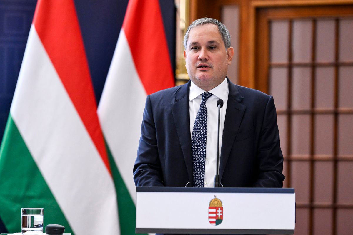 Nagy Márton, Montenegró