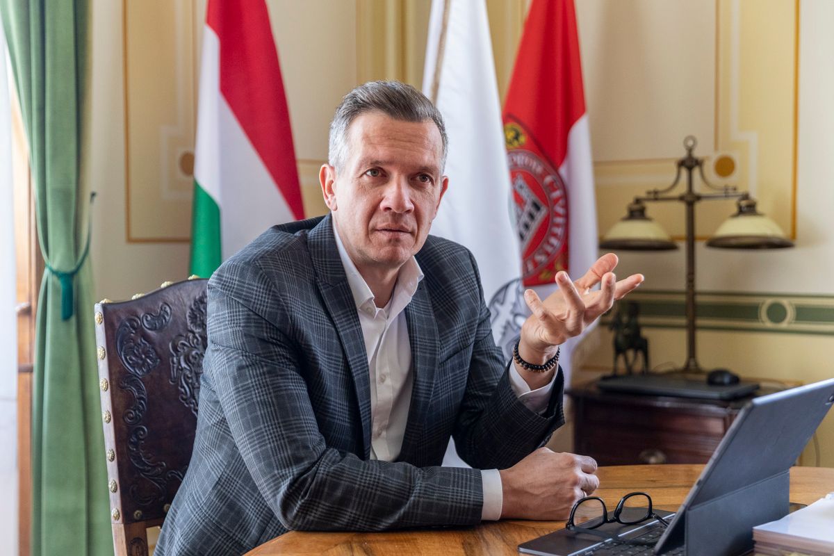 Farkas Ciprián