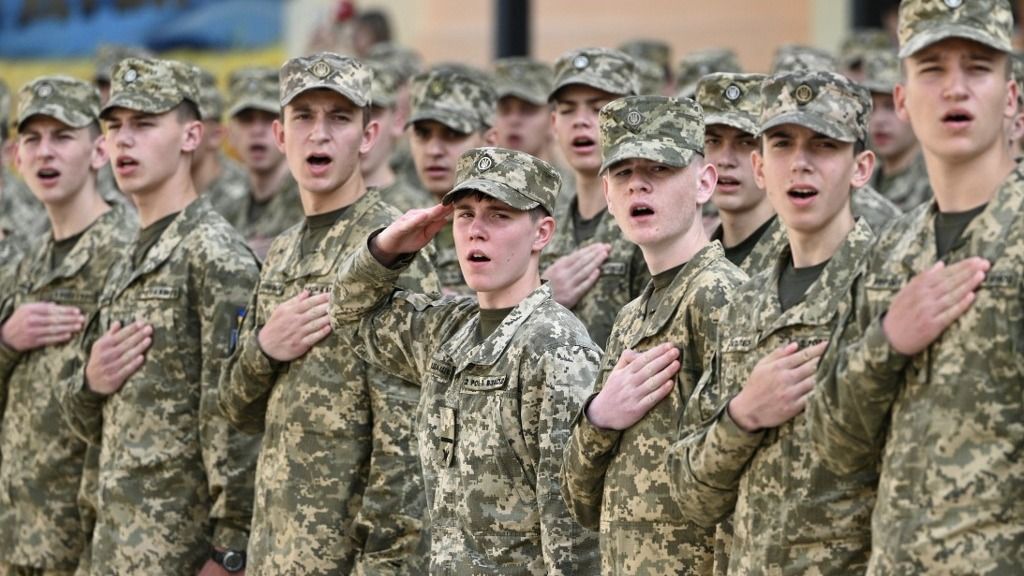 Zelenszkij egy egész generációt lopott el az ukránoktól