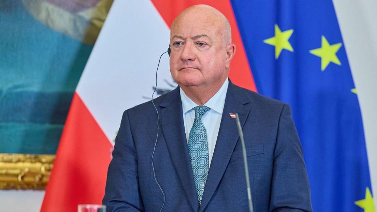 Ausztria fokozott biztonsági intézkedéseket léptetett életbe