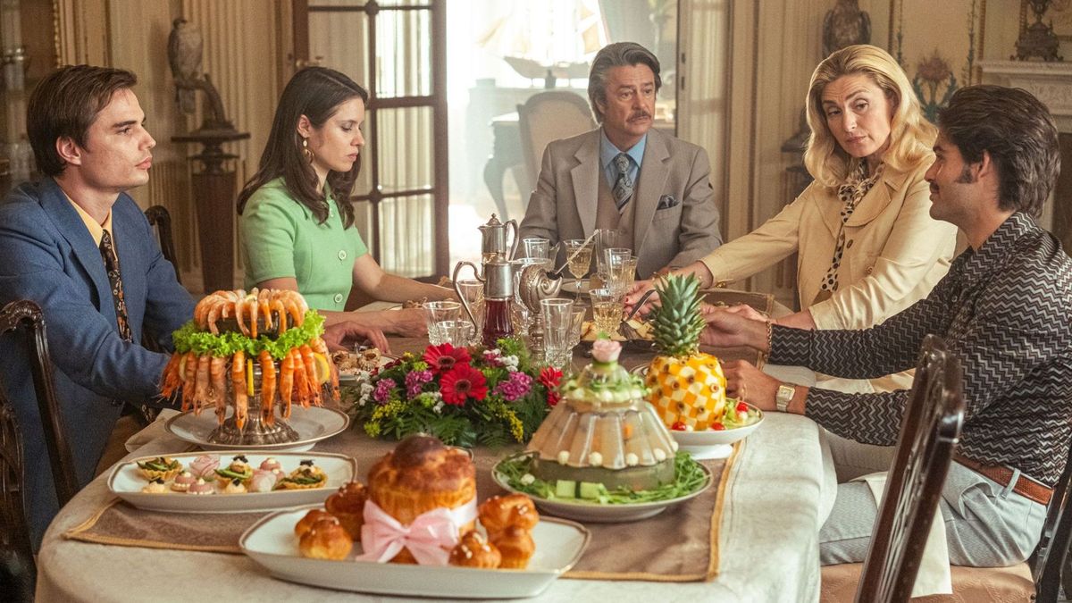 A népszerű magyar filmes hagyományt követi a most készülő hidegháborús kémfilm