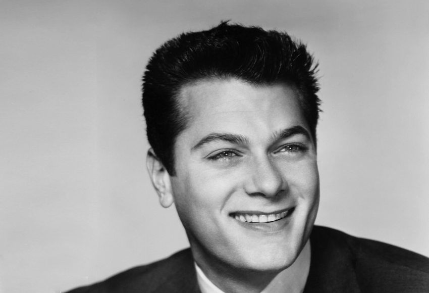 Hollywoodi sztárként sem feledte magyar gyökereit a ma száz éve született Tony Curtis