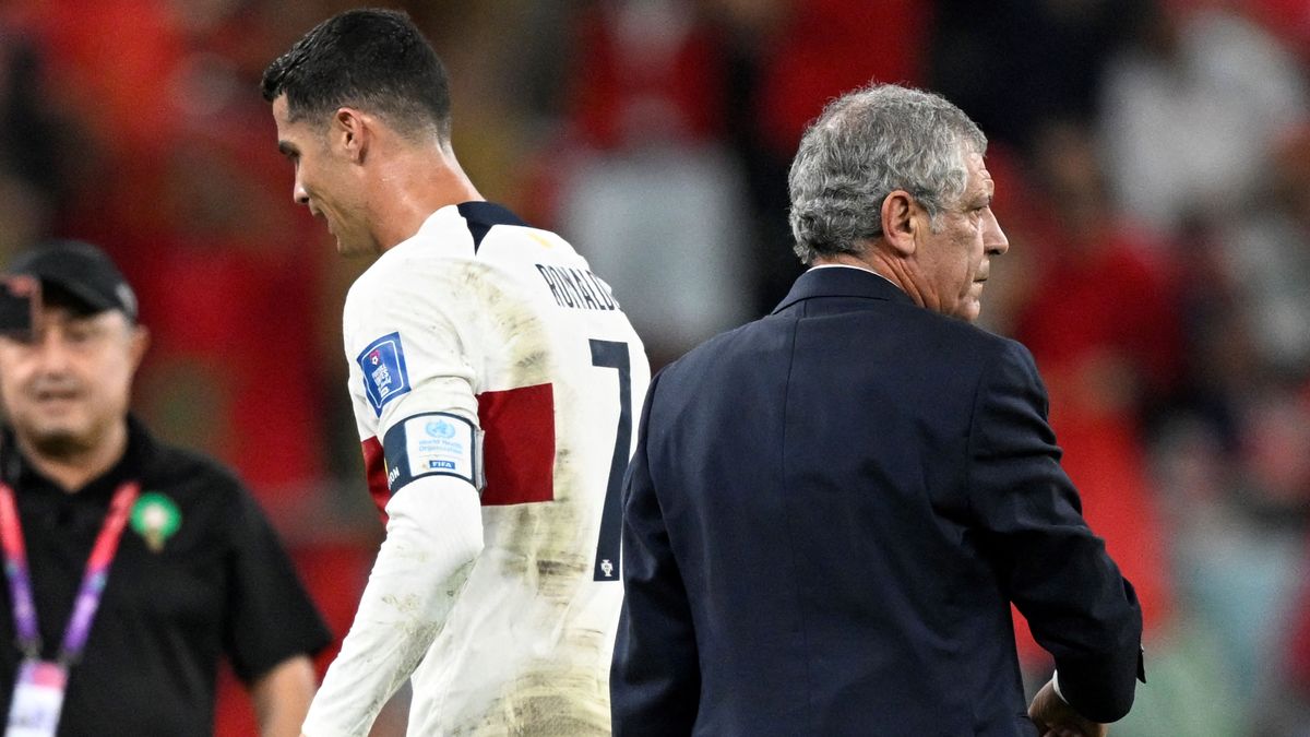 Ronaldo feldühítője az azeri–magyar meccs előtt fura megjegyzést tett a klasszisról