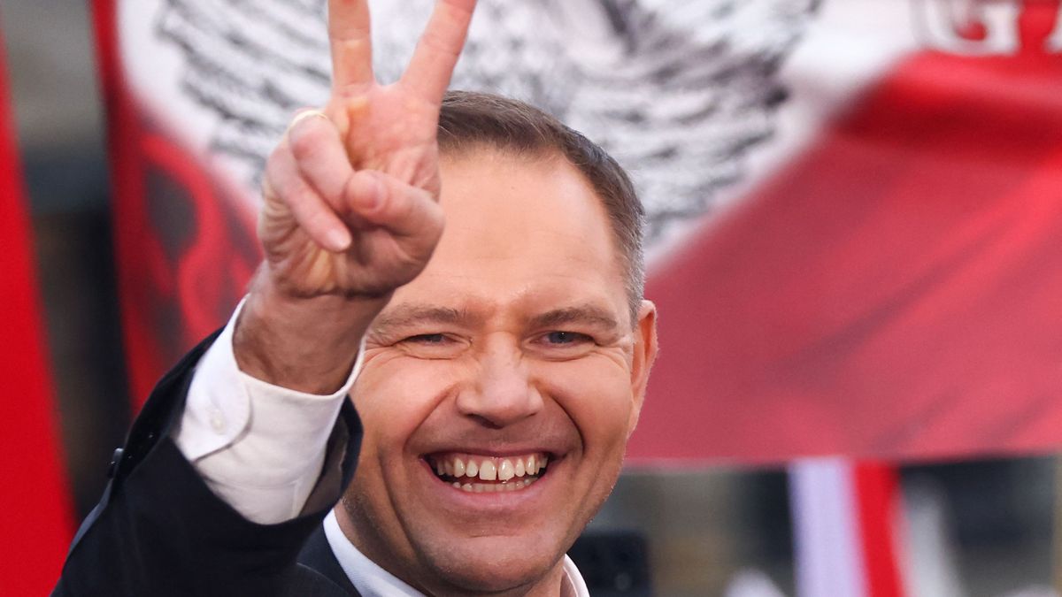 Orbán Viktor szerint a lengyel választások csak a kezdet