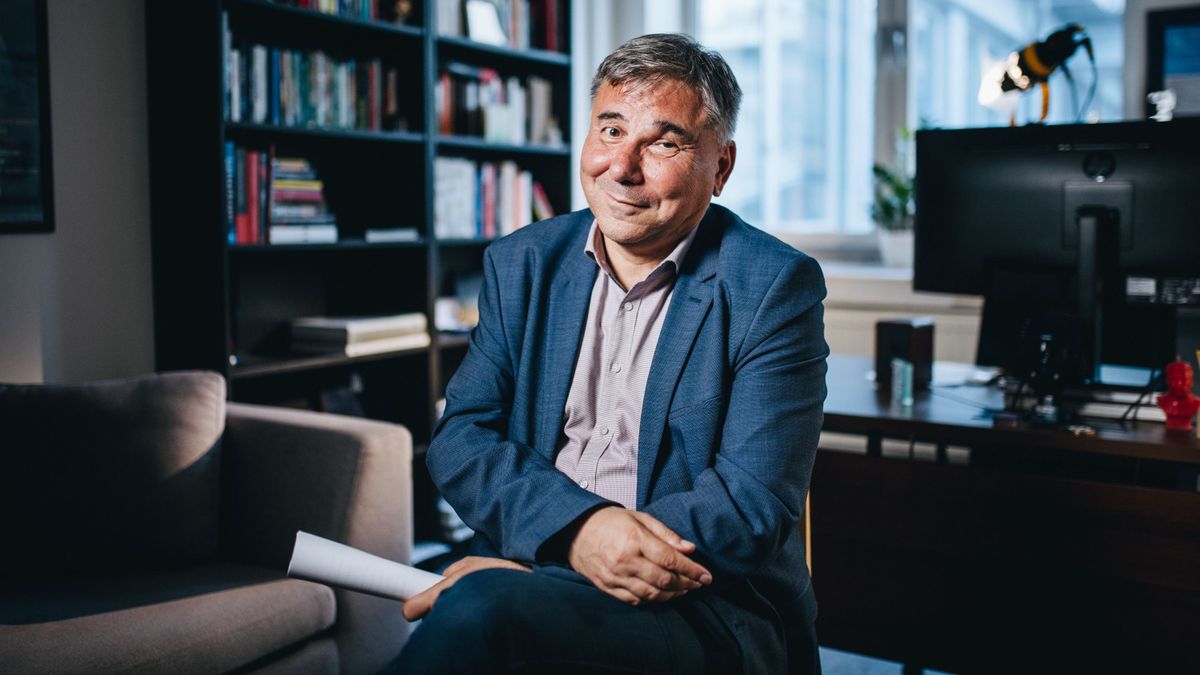 Elárulta a sztárpolitológus, hogy mitől félnek az emberek
