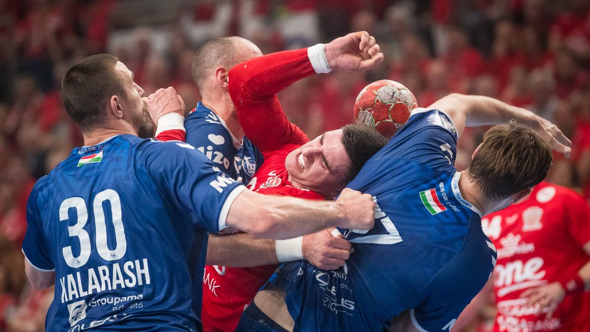 Itt a vége, vagy folytatódik a Veszprém–Szeged bajnoki döntő?