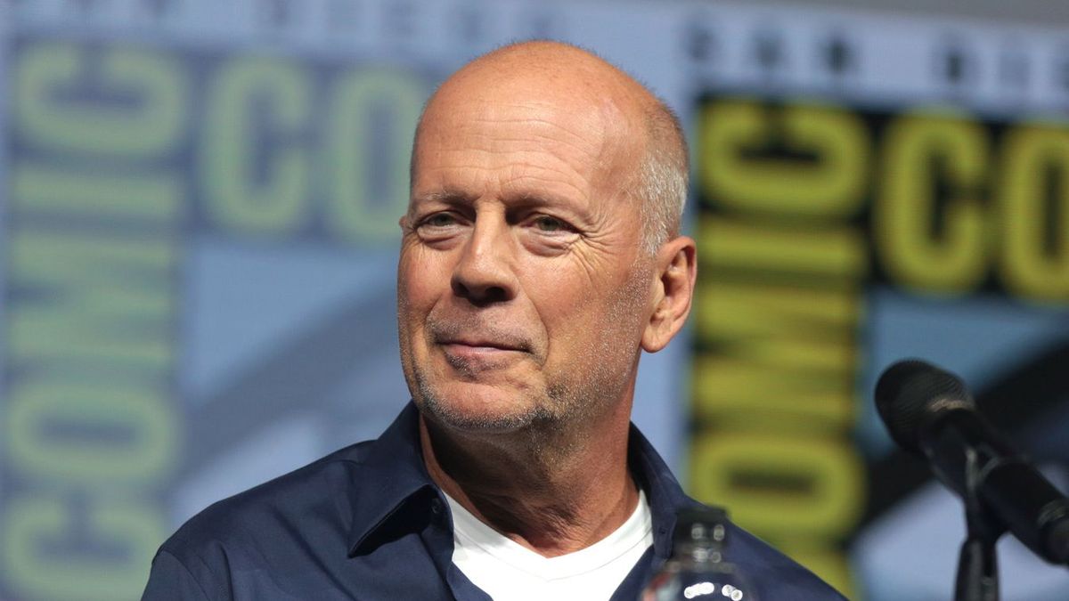 Bruce Willis
