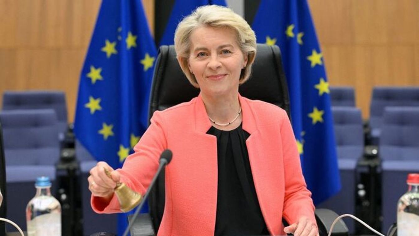 Political interests and international lobbying emerge in the background (Photo: AFP)