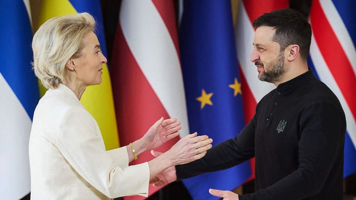 Ukrajna: újabb korrupciós botránnyal buktak le Zelenszkij emberei