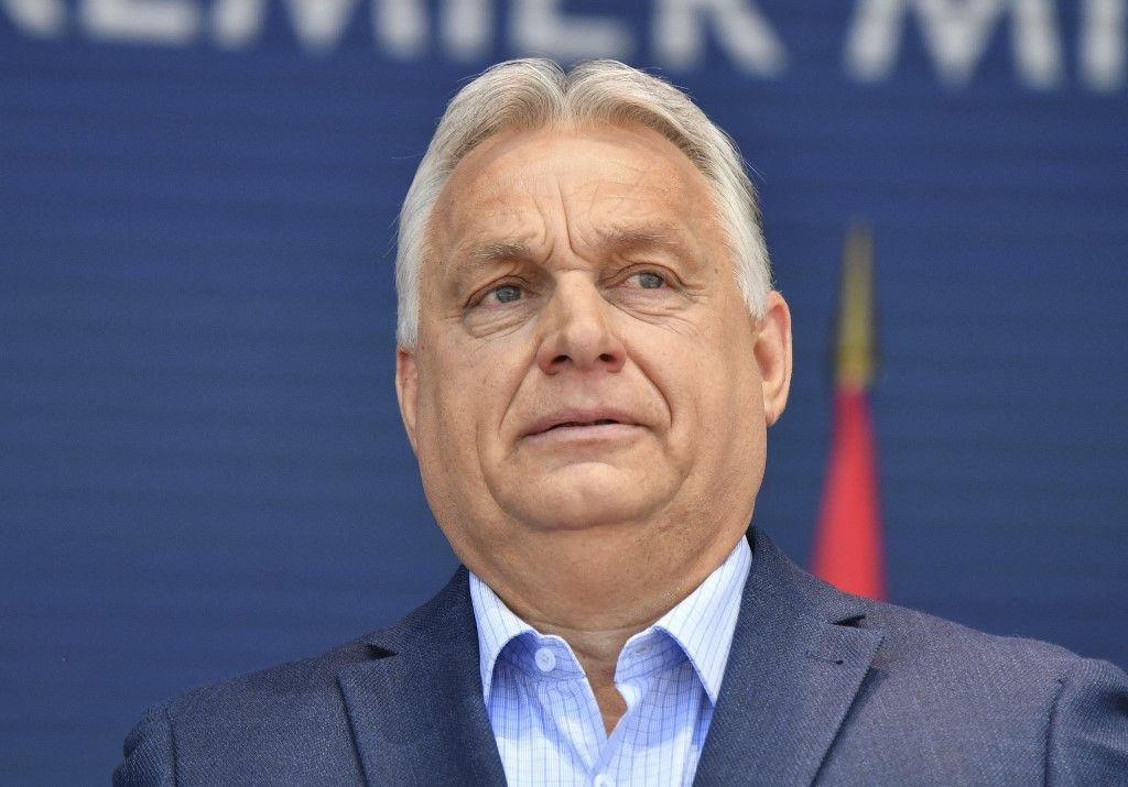 A szakértő szerint Zelenszkij nem hajlandó elfogadni, hogy a magyar kormány kikéri a polgárok véleményét