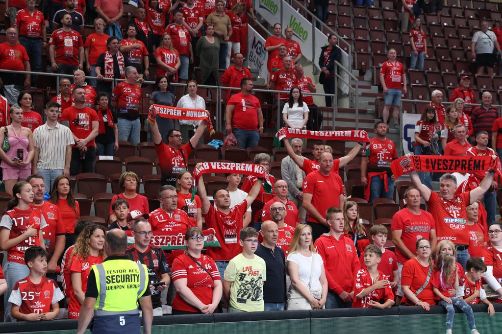 Szeged-Veszprém
