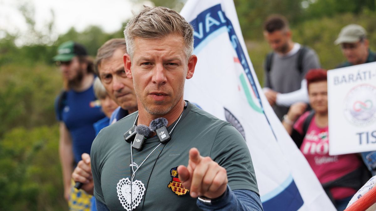 Ezért utasítják el Magyar Péter a külhoni magyarok