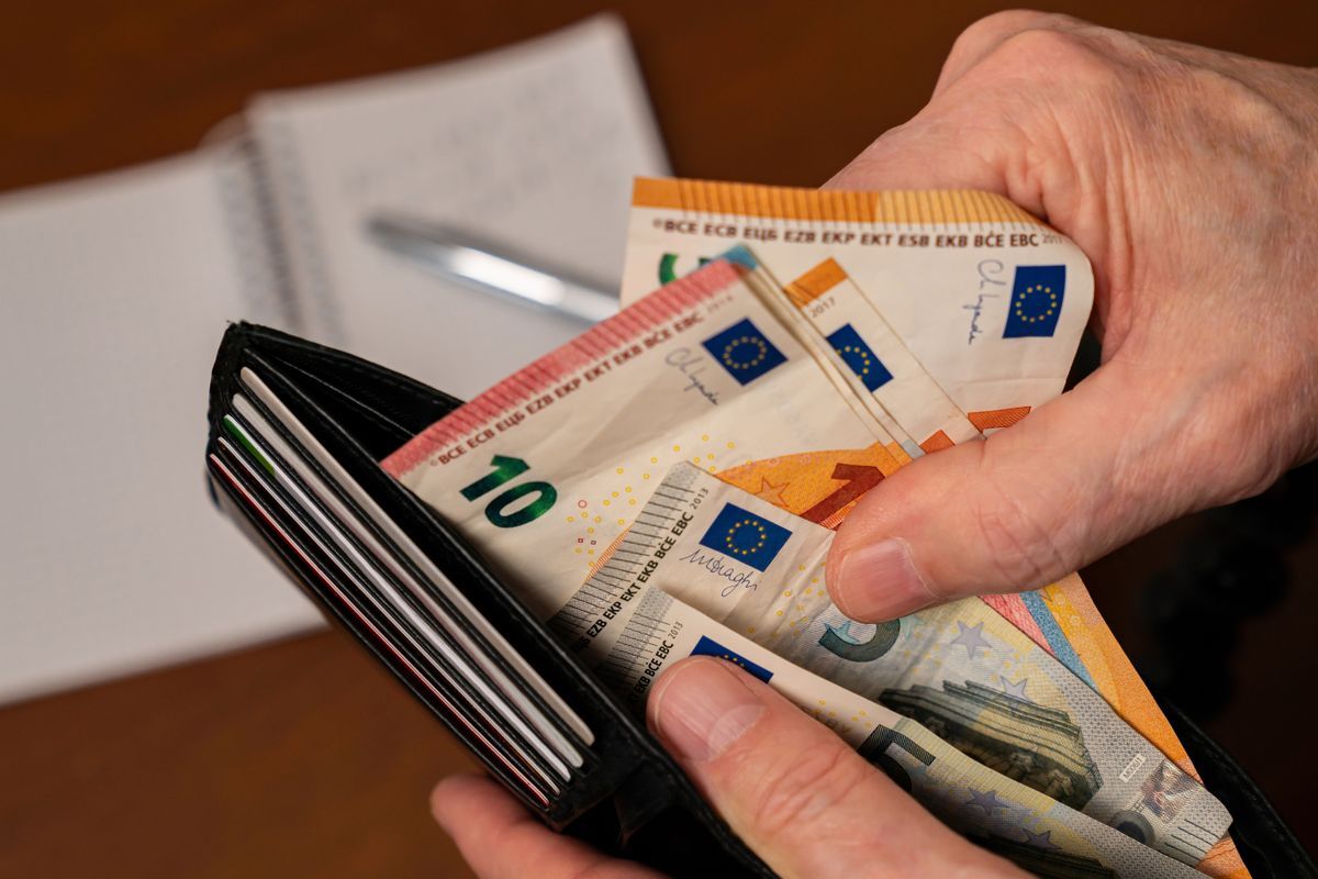 deviza devizaszámla euro