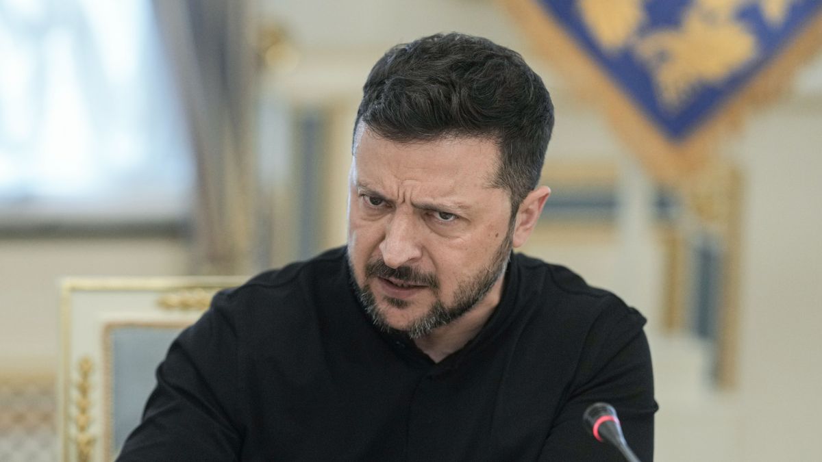 Magyarország akkor sem fogja Ukrajnát szolgálni, ha Zelenszkij fenyegetőzik
