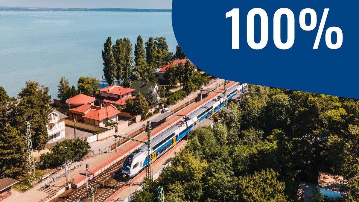 Mutatjuk, hogy kaphatja vissza a pénzét már ma a MÁV-tól