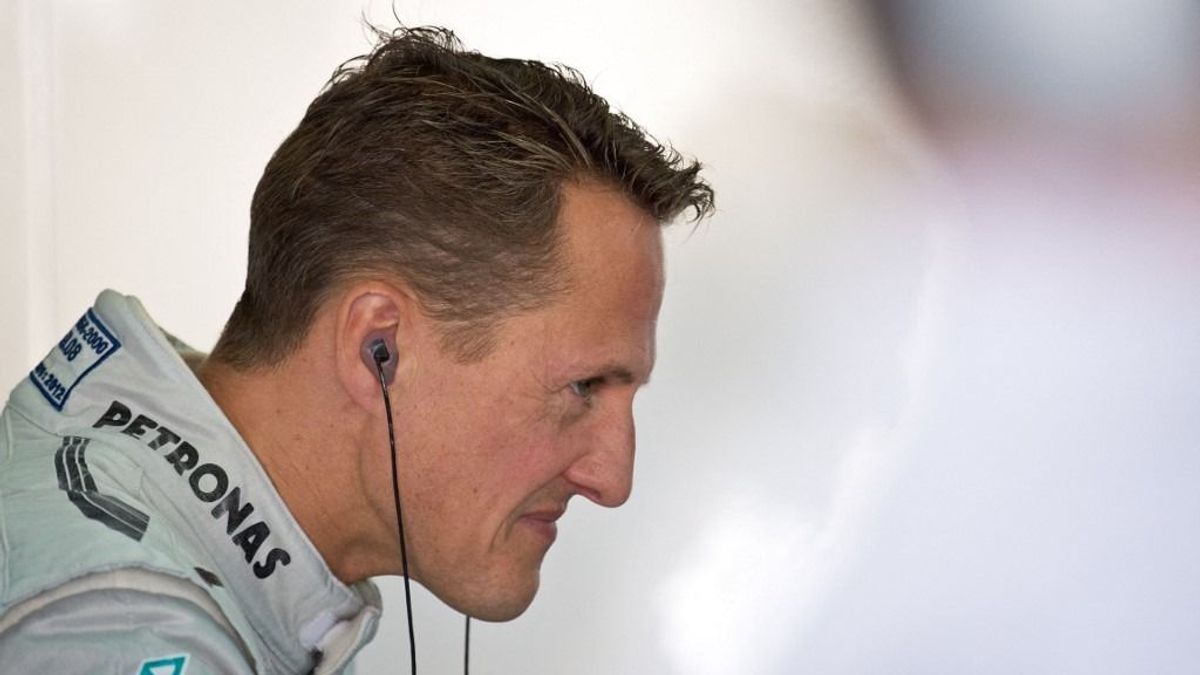 Michael Schumacher volt csapattársa kitálalt, ez történt a baleset után