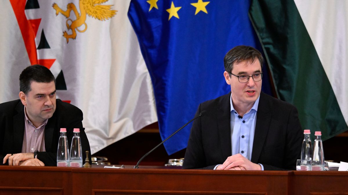 Szepesfalvy Anna: Megy a trükközés, a számmágia a fővárosban