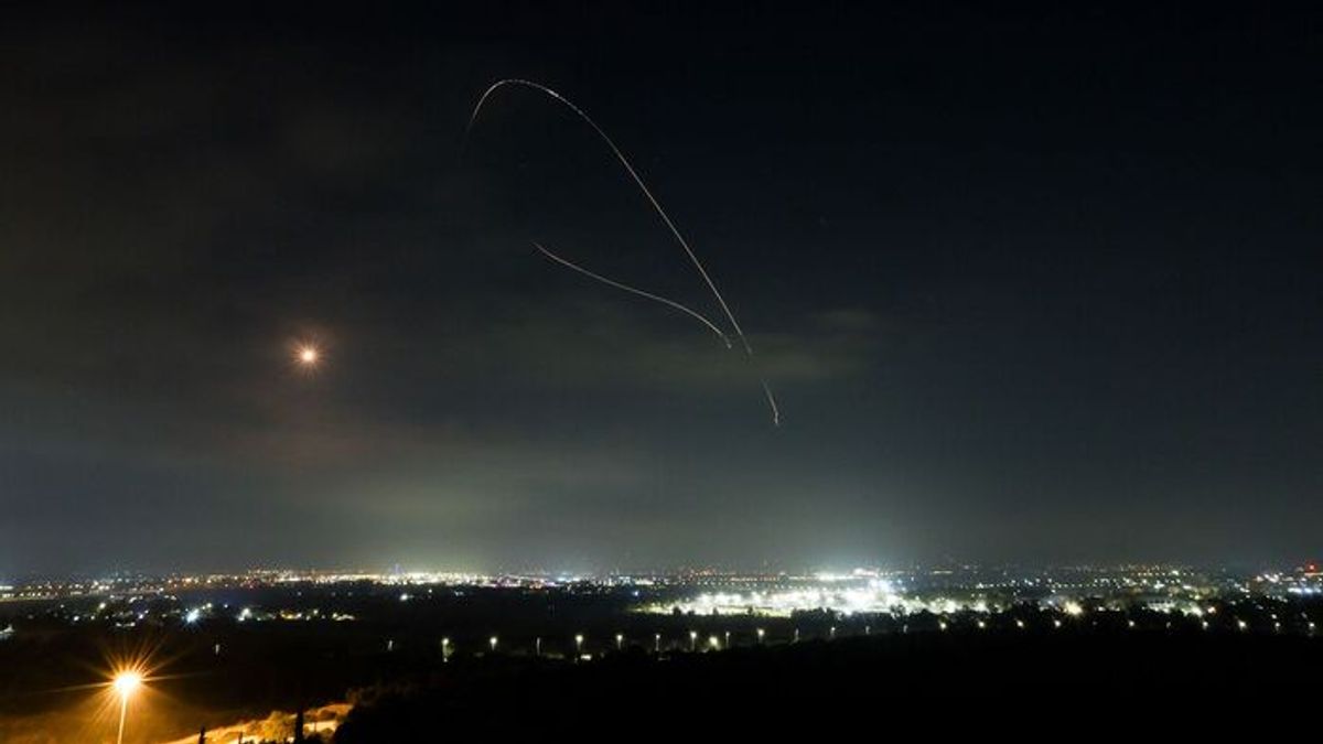 Iran’s Missiles Now Within Reach of Europe + Video