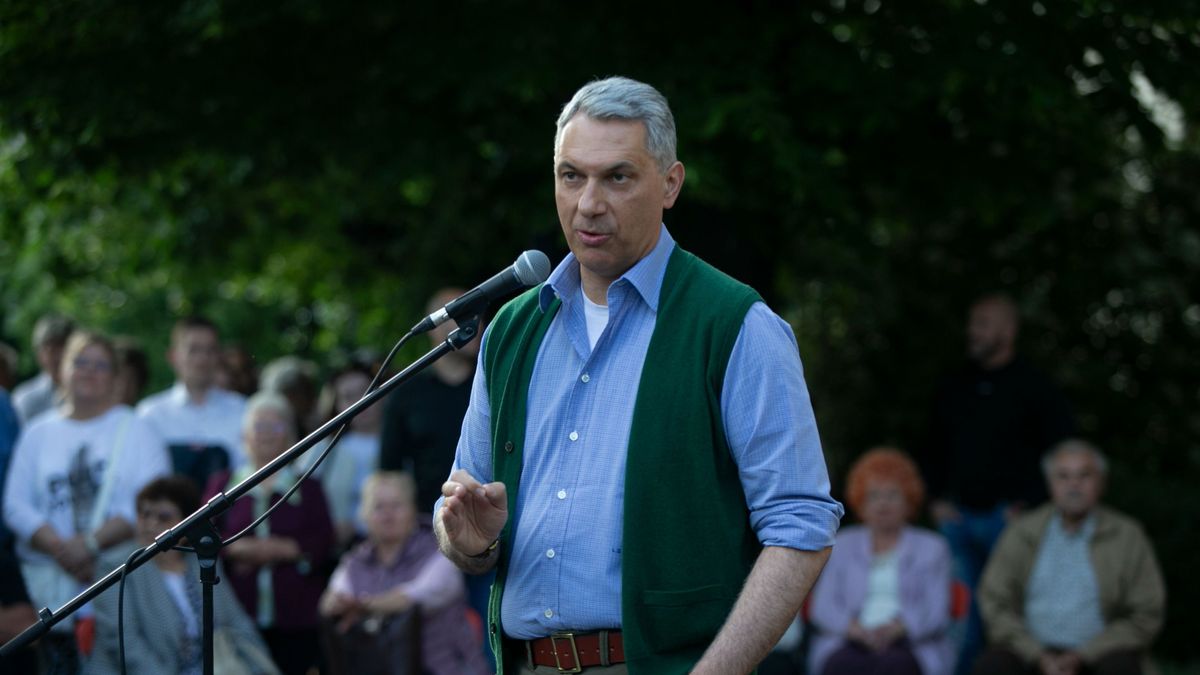 Lázár János: A magyarok megszavazták, nem kérünk Ukrajna soron kívüli uniós csatlakozásából