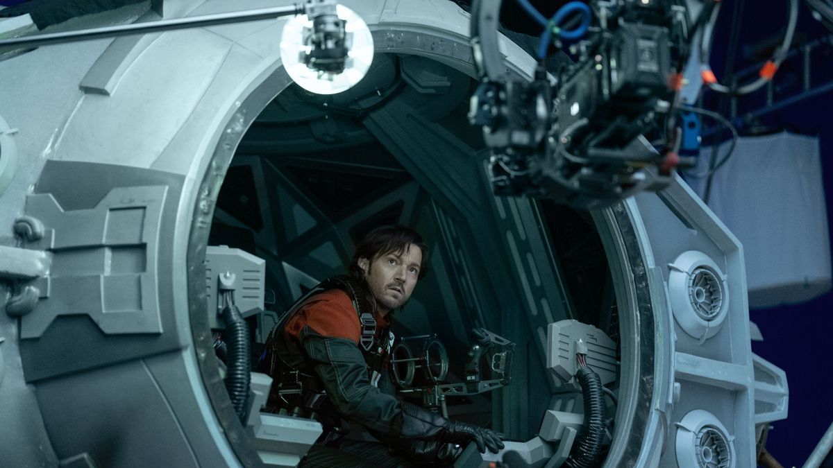 Ismeretlen hősök állnak Skywalker mögött