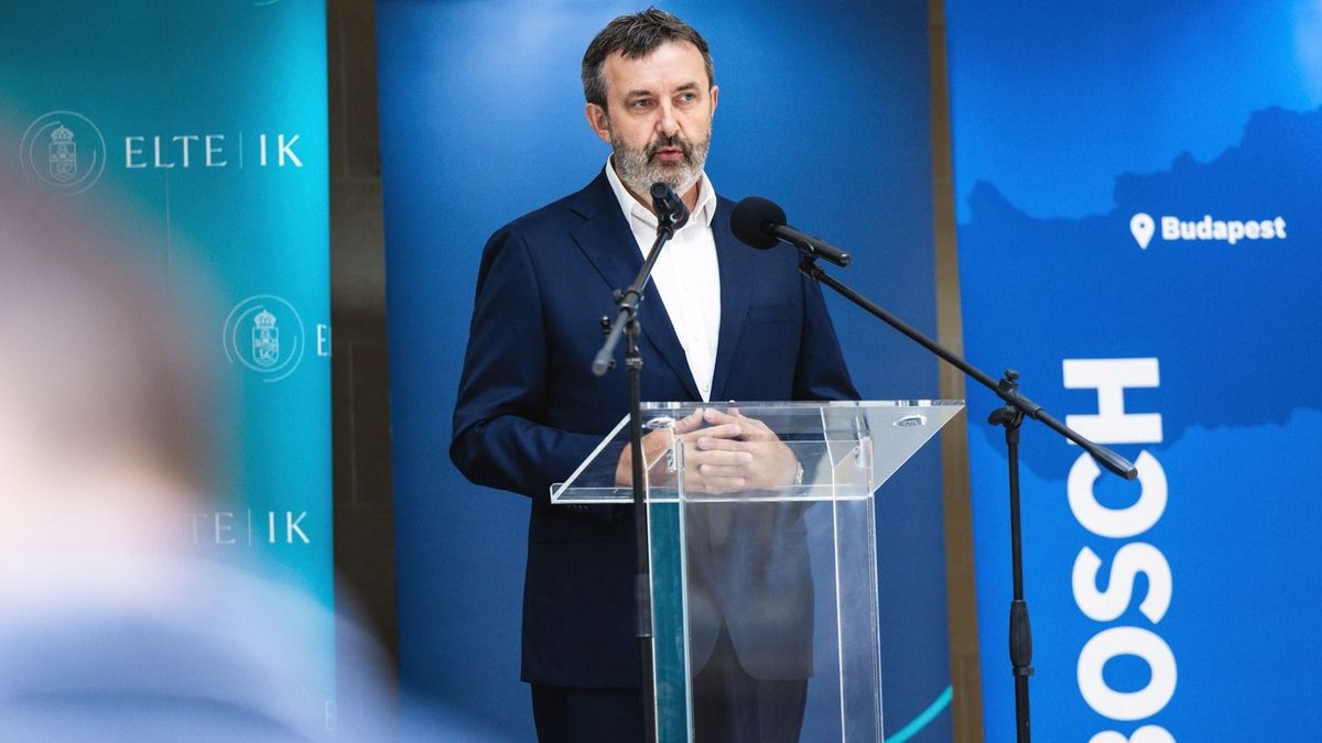 Kiderült, hogy a mesterséges intelligencia terén hol tart Magyarország