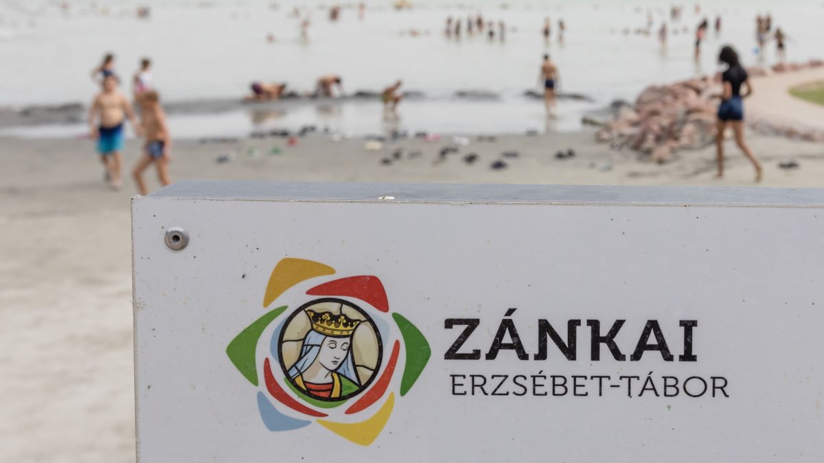 Hankó Balázs: Minden eddiginél több gyermek Erzsébet-táborozhat az idén