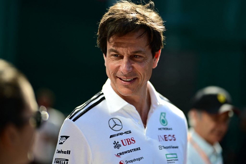 Toto Wolff szerint Max Verstappen régóta nem követett el hasonló durvaságot