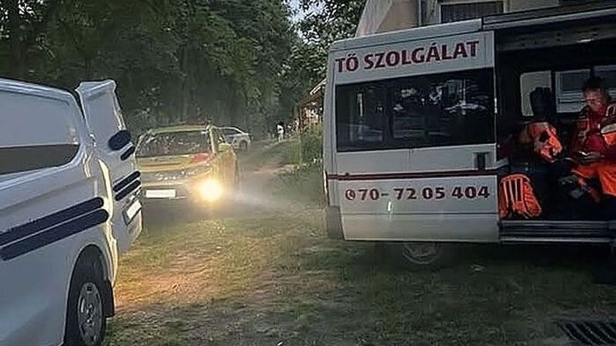 Tragédia: eltűnt egy idős férfi Szekszárdon, elhunyt, mire megtalálták