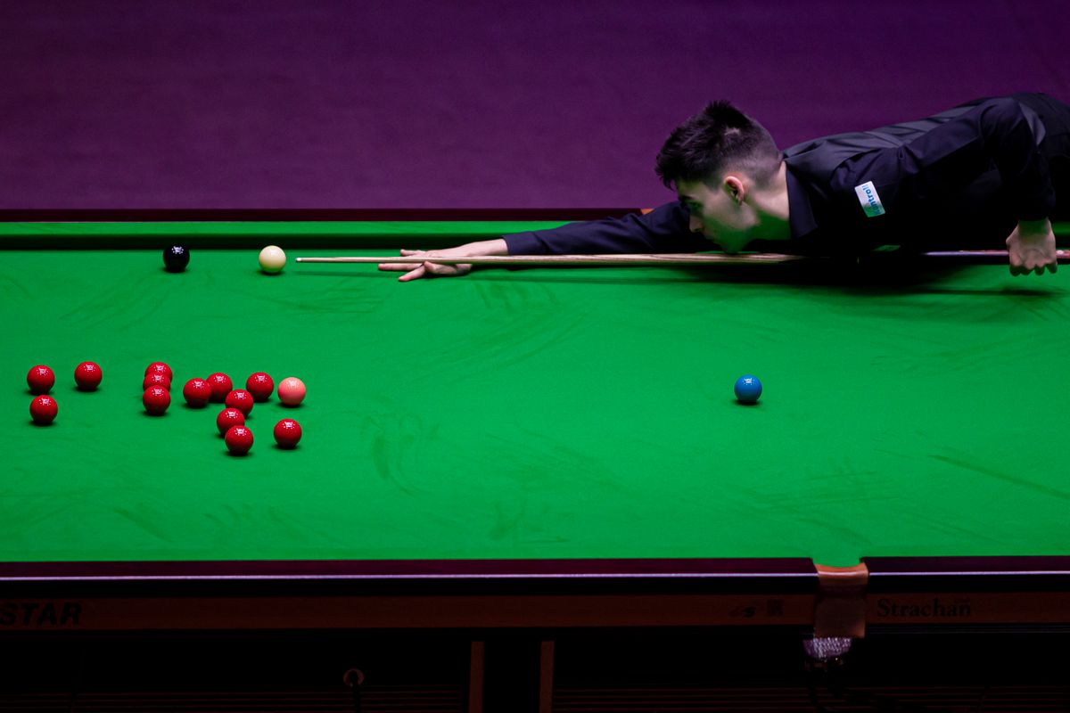 Révész Bulcsú ismét megmutathatja magát a British Openen