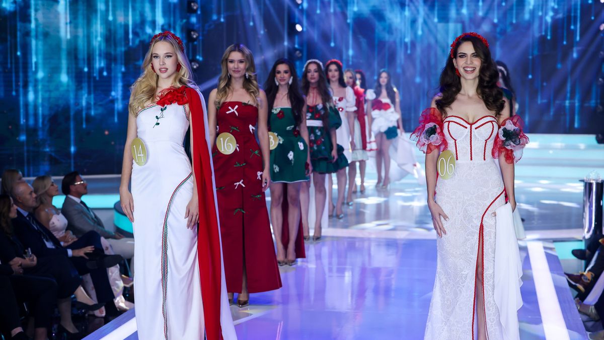 Ő a legszebb magyar lány 2025-ben – mutatjuk, ki kapta a koronát! + fotó