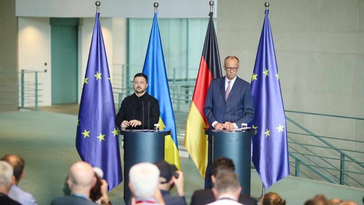 Bírálta Zelenszkijt az ukrán politikus, ezért a titkosszolgálat eltette láb alól?