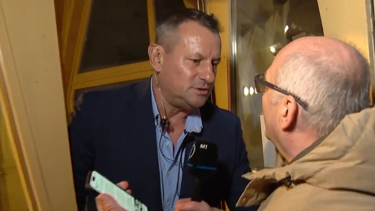 Rabosították a Tisza Párt programkoordinátorát