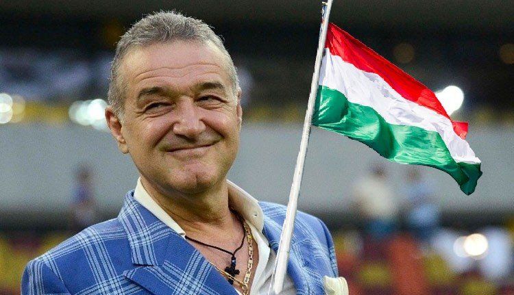 Gigi Becali is beszállt a Romániát érintő fogadási botrányba