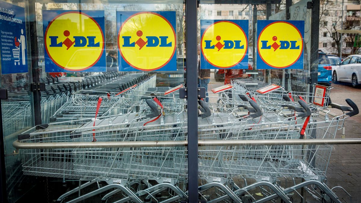 Itt az új kiskereskedelmi toplista – a Lidl vezet