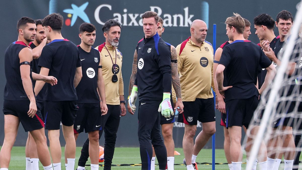 A Barca klasszisa nagyon rosszul járhat, ha megvalósul a klub terve