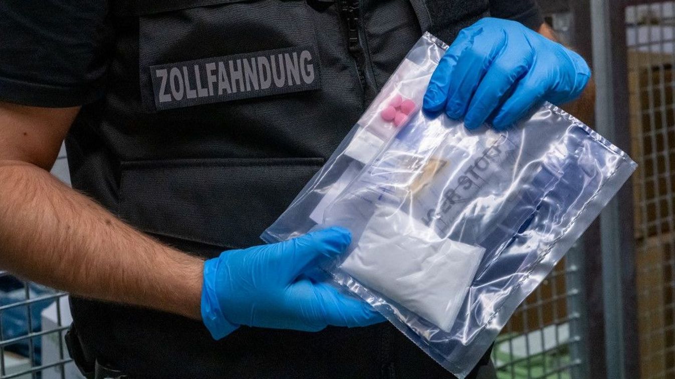A szintetikus drogok gyors terjedése Ukrajnában aggasztó
