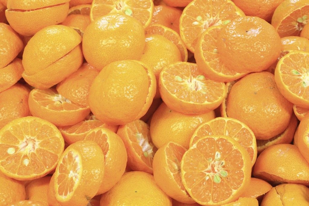 Mandarin ölt meg egy nőt Szentpéterváron (Fotó: MAISANT LUDOVIC / HEMIS.FR / hemis.fr)