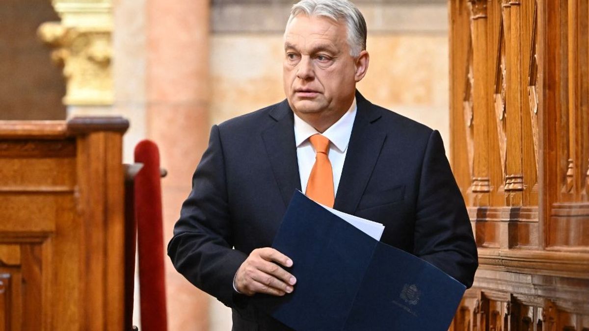 Orbán Viktor: Minden magyar felelős minden magyarért
