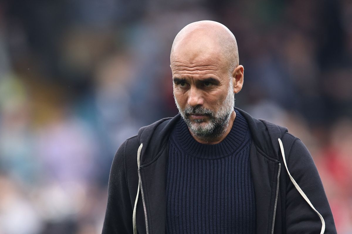 Guardiola igencsak összetörne, ha kedvence, Rodri Madridba költözne