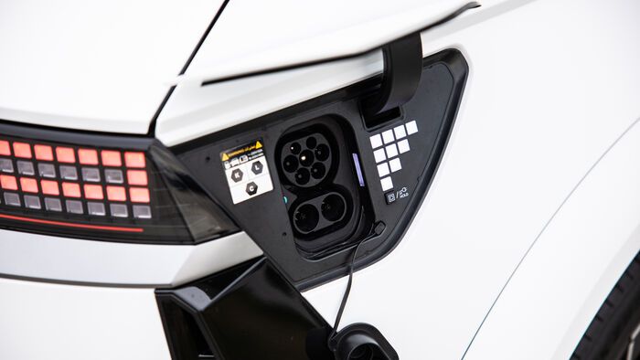 Hyundai Ioniq 5 N
